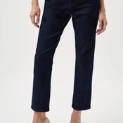 Joseph Ribkoff Classic Slim Fit Jeans, Dark Blue image
