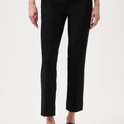 Joseph Ribkoff Classic Straight Leg Trousers, Black