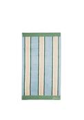 Joules Juliette Multi-Coloured Stripe Hand Towel image