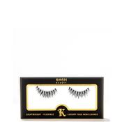 Kash Beauty Whisper Lashes image