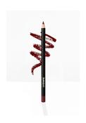 Kash Beauty Lip Liner - Blood Moon image