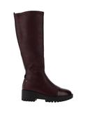 Kate Appleby Eybister Knee High Boot, Wine image