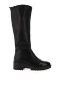 Kate Appleby Eybister Knee High Boot, Black image