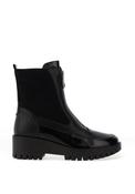 Kate Appleby Laggan Ankle Boots, Black image