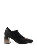 Kate Appleby Moreborne Block Heel Shoe, Black image