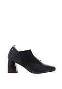 Kate Appleby Moreborne Block Heel Shoe, Navy image