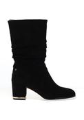 Kate Appleby Tilbrook Heeled Boots, Black image