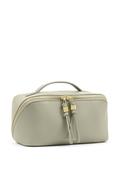Katie Loxton Soho Medium Makeup &amp; Wash Bag, Green