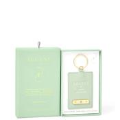 Katie Loxton Birthstone Keyring, August