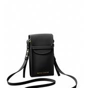 Katie Loxton Cece Smartphone Bag, Black image