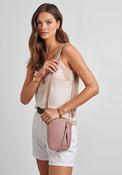 Katie Loxton Hallie Small Crossbody Bag, Pink image