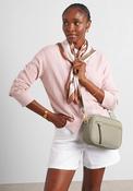 Katie Loxton Hallie Small Crossbody Bag, Green image