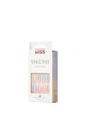 Kiss Voguish Fantasy False Nails image