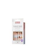 Kiss Voguish Fantasy False Nails image