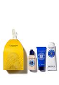 L’Occitane Shea Butter Ornament Gift Set image