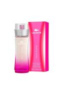 Lacoste Touch of Pink Eau De Toilette, 90ml image