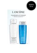 Lancome Softening Cleansing Duo, 400ml image