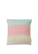 Land &amp; Shore Landscape Cushion 45x45cm, Multi