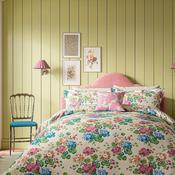 Land &amp; Shore Lori Duvet Cover Set, Multi