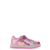 Lelli Kelly Girls Millie Light Up Music Trainer, Purple image