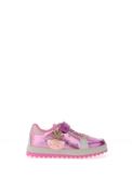 Lelli Kelly Girls Millie Light Up Music Trainer, Purple image