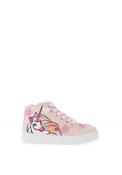 Lelli Kelly Girls Vttoria Baseball Boots, Pink