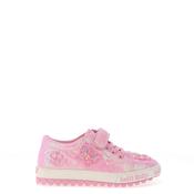 Lelli Kelly Girl Emerald Butterfly Trainer, Pink