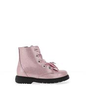 Lelli Kelly Girls Fior Di Focco Glitter Ankle Boots, Pink image