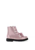 Lelli Kelly Girls Fior Di Focco Glitter Ankle Boots, Pink image