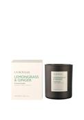 La Bougie Lemongrass &amp; Ginger Scented Candle, 220g image