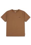 Levi’s Older Boy Vintage Short Sleeve Tee, Tan image