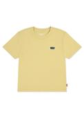 Levi’s Older Boy Batwing Short Sleeve Tee, Yellow image