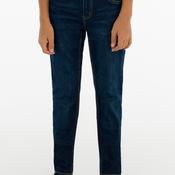 Levi’s Older Boy 512 Slim Taper Jean, Blue