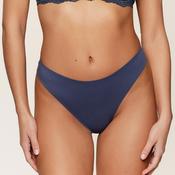 Lingadore 2 Pack Seamless String, Navy image