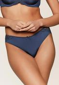 Lingadore Daily Lace Brief, Navy image