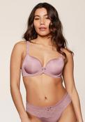 Lingadore Daily Moulded T-shirt Bra, Pink image