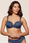 Lingadore Daily Moulded T-shirt Bra, Navy image