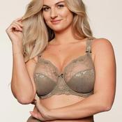 Lingadore Daily Wire Lace Bra, Green image