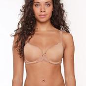 Lingadore Daily 1400T-1X T-shirt Bra, Blush