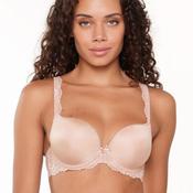 Lingadore Daily 1400-3 Push Up Tshirt Bra, Blush