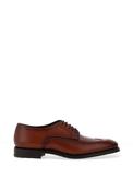 Loake Bale Formal Brogue, Tan image