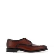Loake Bale Formal Brogue, Brown image