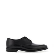 Loake Gosling Formal Brogue, Black