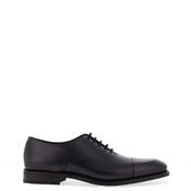 Loake Phoenix Formal Shoes, Navy image