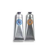 L’Occitane Shea Butter Hand &amp; Foot Collection Gift Set