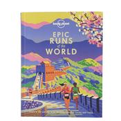 Allsorted Epic Runs of the World