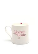 Love The Mug “Mother of the Bride” Mug image