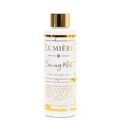 Lumière by Celtic Candles Luxury Reed Diffuser Refill, Evening Mist