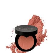Note Luminous Silk Compact Blusher, 5.5g
