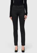 Mac Dream Slim Leg Jeans, Black image